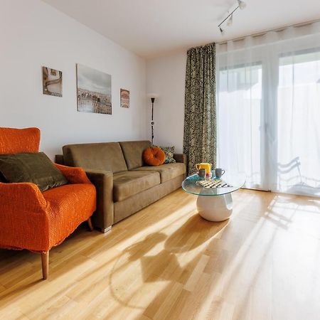 Home In Vienna By Oberlaa Therme - 15 Min To The City Center Exterior foto