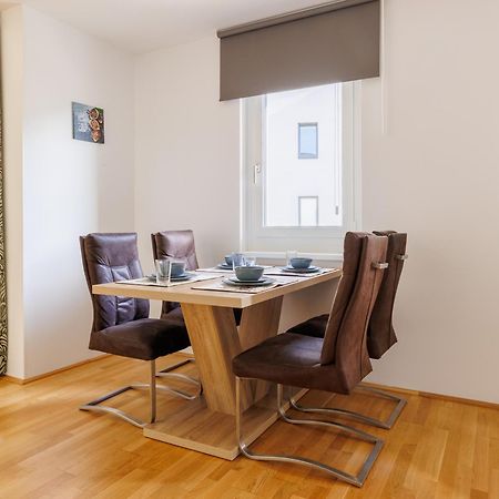 Home In Vienna By Oberlaa Therme - 15 Min To The City Center Exterior foto