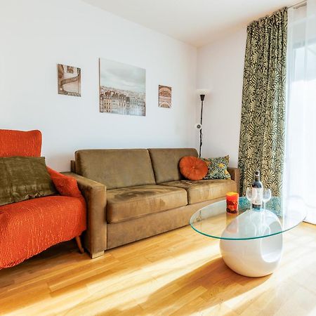 Home In Vienna By Oberlaa Therme - 15 Min To The City Center Cameră foto