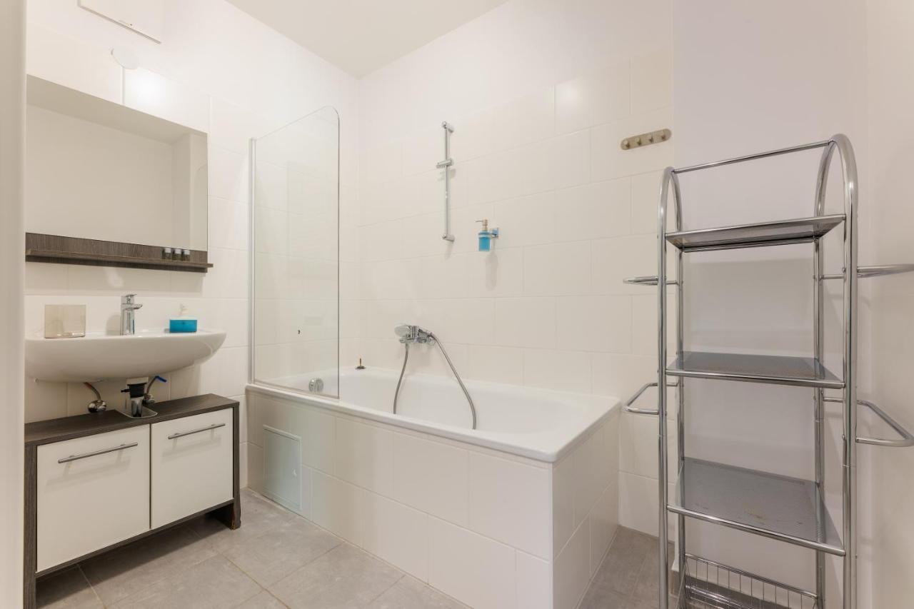 Home In Vienna By Oberlaa Therme - 15 Min To The City Center Exterior foto