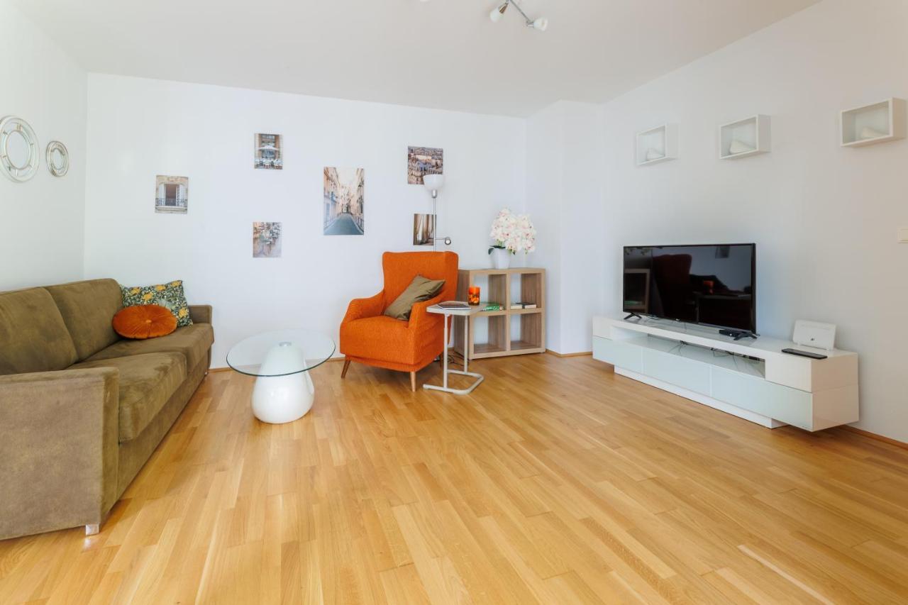 Home In Vienna By Oberlaa Therme - 15 Min To The City Center Exterior foto