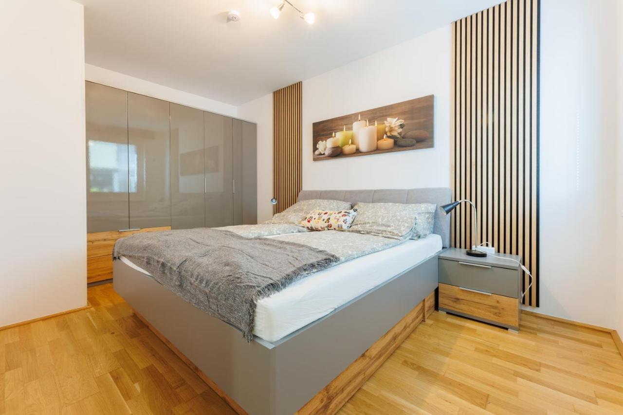 Home In Vienna By Oberlaa Therme - 15 Min To The City Center Exterior foto