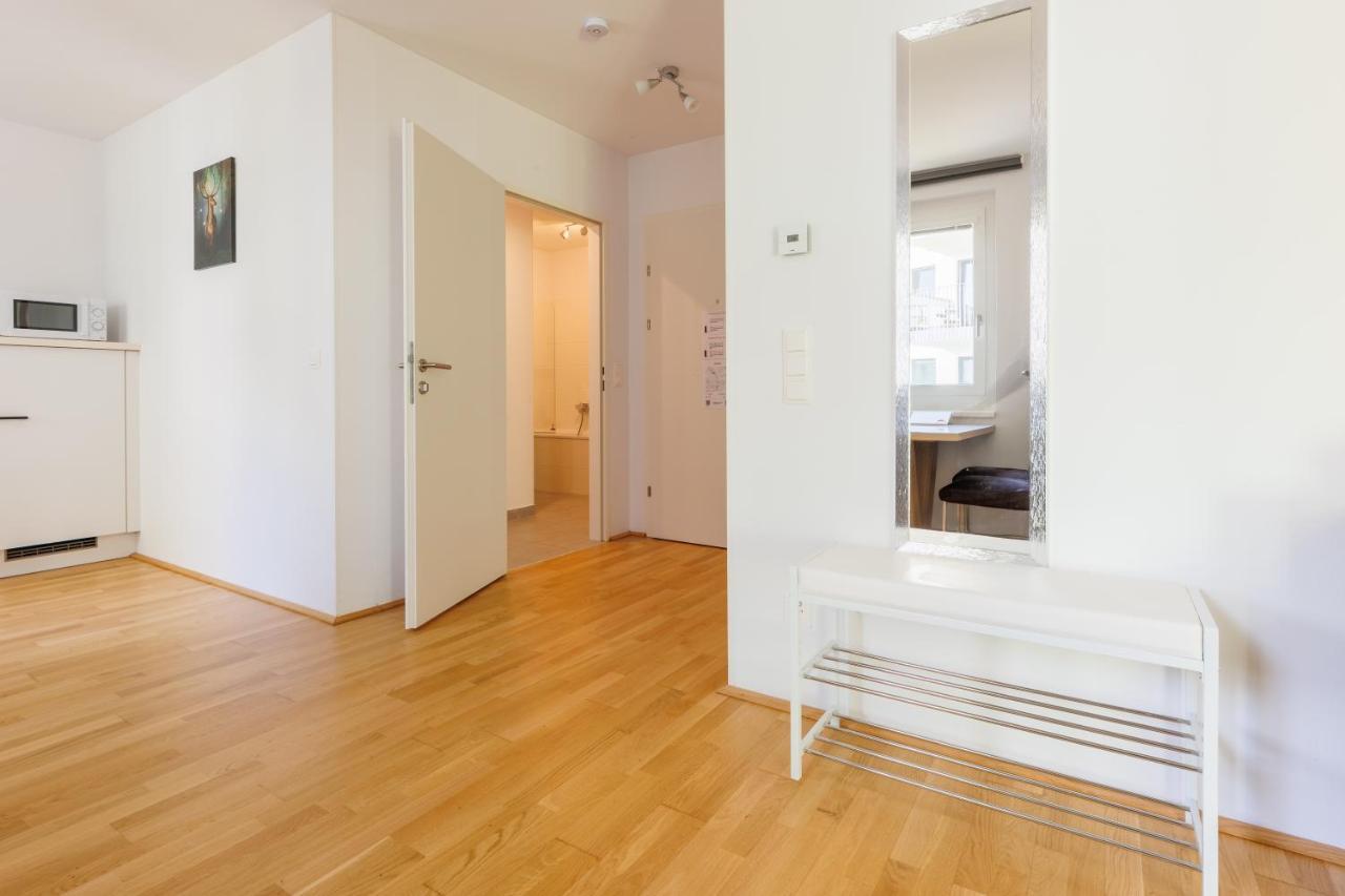 Home In Vienna By Oberlaa Therme - 15 Min To The City Center Exterior foto