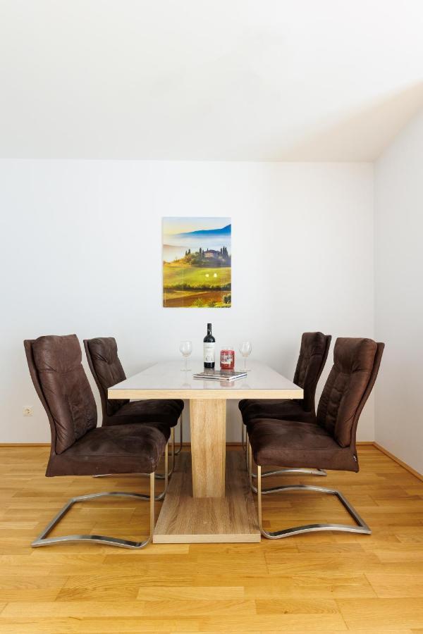 Home In Vienna By Oberlaa Therme - 15 Min To The City Center Exterior foto