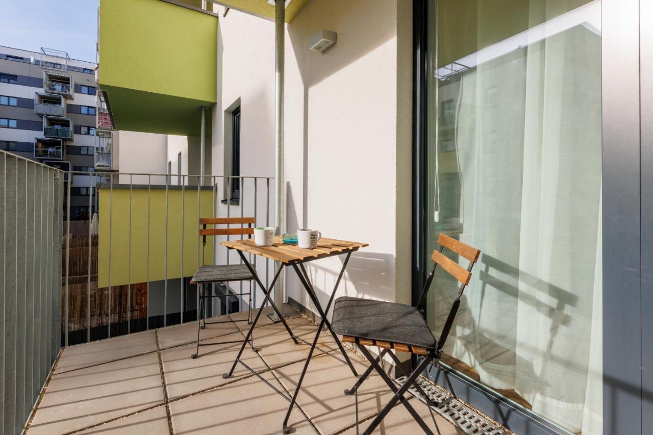 Home In Vienna By Oberlaa Therme - 15 Min To The City Center Exterior foto