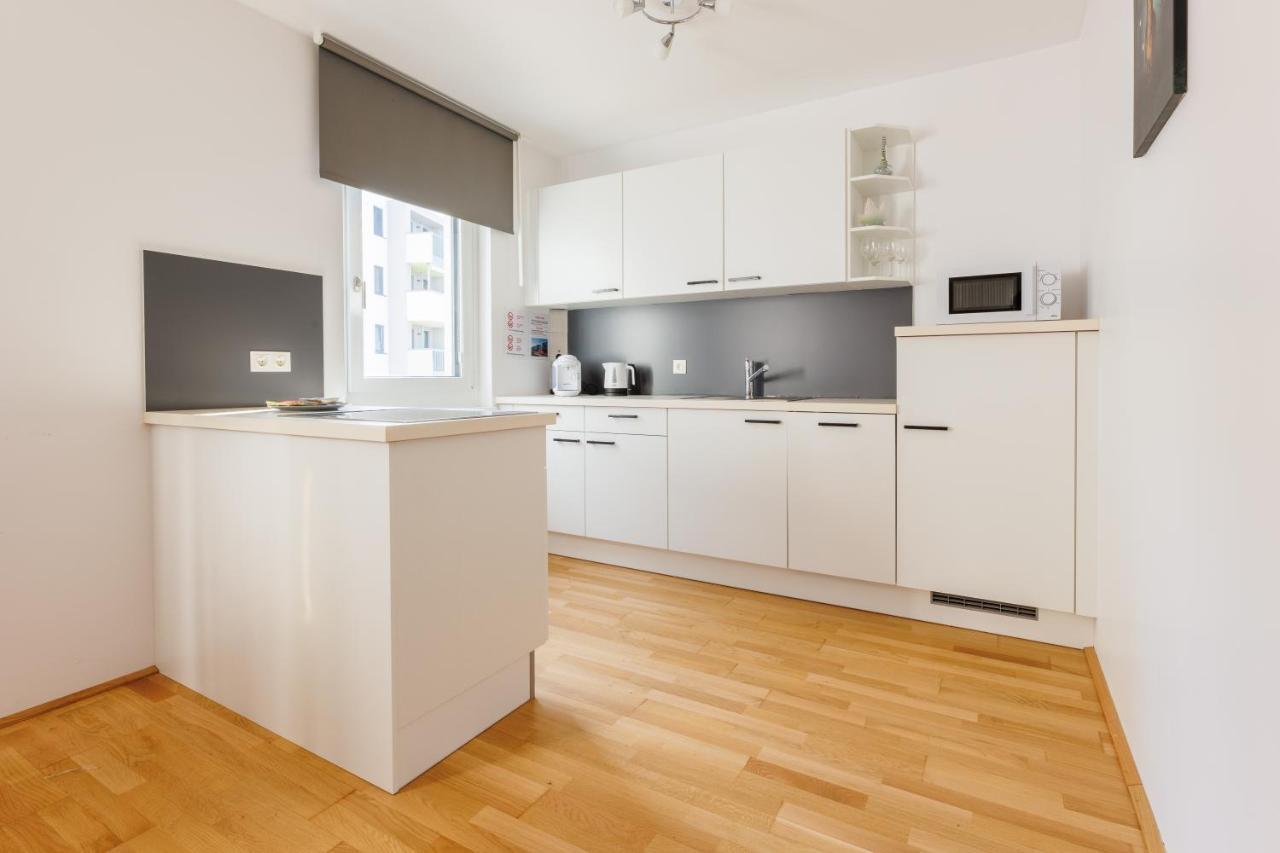 Home In Vienna By Oberlaa Therme - 15 Min To The City Center Exterior foto