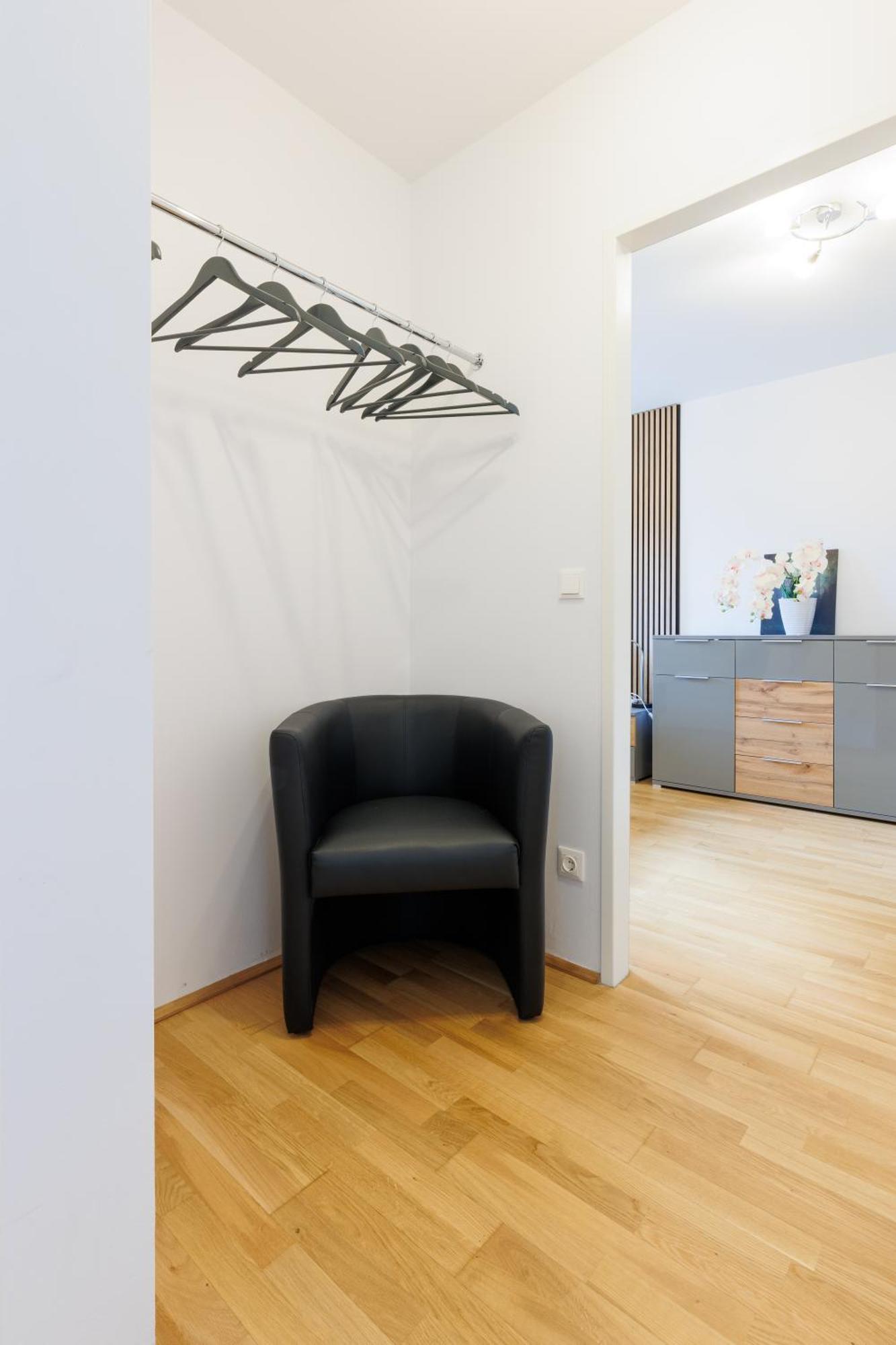Home In Vienna By Oberlaa Therme - 15 Min To The City Center Cameră foto
