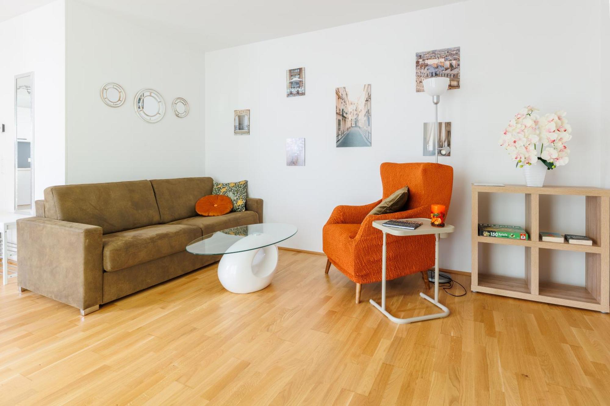 Home In Vienna By Oberlaa Therme - 15 Min To The City Center Cameră foto