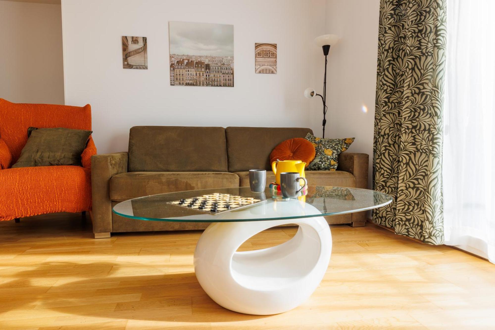 Home In Vienna By Oberlaa Therme - 15 Min To The City Center Cameră foto