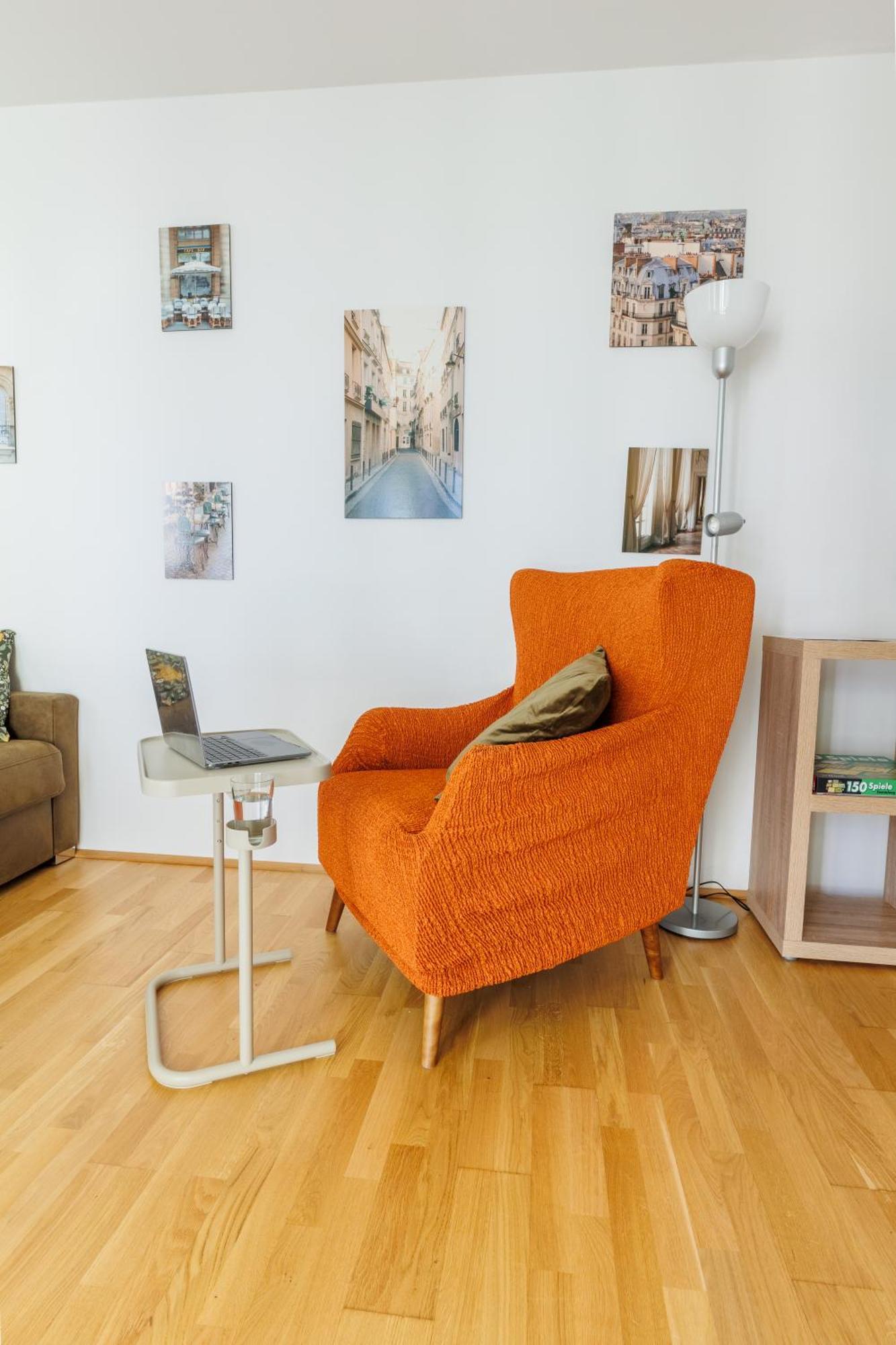 Home In Vienna By Oberlaa Therme - 15 Min To The City Center Cameră foto